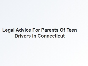 Navigating Insurance Claims for Teen Drivers in Connecticut